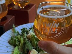 -Twin Tails Brewpub双尾精酿餐吧(八坼店)