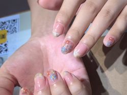 -Nail Me美甲美睫