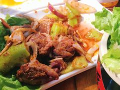 -超级神炭烤肉夜食(芥园西道店)