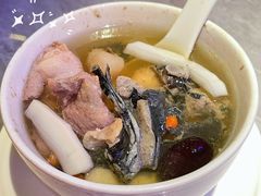 -啫神·广州地标美食(北京路店)