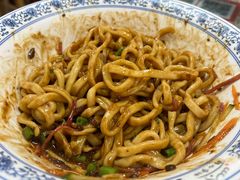 -清真·鸦儿李记·小馆(后海店)