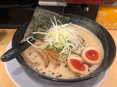 -天地人ラーメン(2号店)