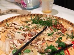 -清晖小苑•顺德地方菜(壹海城店)