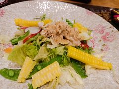 -万福炭火烤肉日本料理(新街口店)