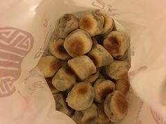 -宋记饼家(石门二路店)