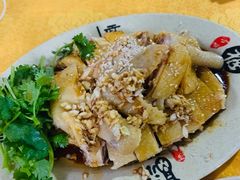 -化州肥仔大排档(建安二路店)
