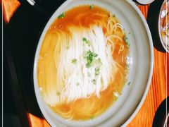 -老外婆本帮面(塔城路店)
