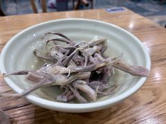 鸭舌-晓马鸭店(新芜路店)