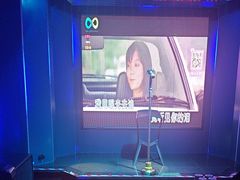 -酷秀KTV(阳泉滨河店)