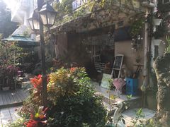 -默迹咖啡馆