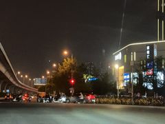 -泰达航母主题公园