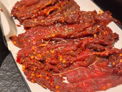 -盡膳口福跷脚牛肉火锅(国贸商城店)