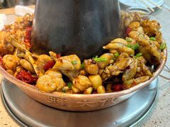 -蛙大侠香辣牛蛙火锅店(总店)