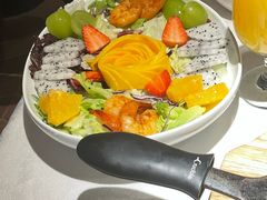 -俄士厨房(环球港店)
