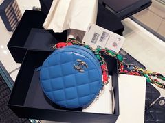 -CHANEL(恒隆广场店)