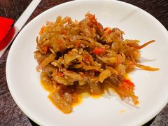 餐前小菜-杭州西子湖四季酒店·金沙厅