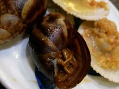 -桃夭日式料理(国信店)