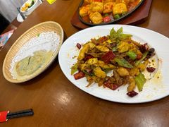 -李老哈·东北菜(宋园路店)