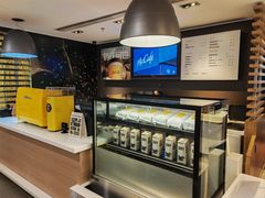 -麦当劳(总统大酒店店)