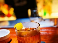 -HUNTING BAR亨霆鸡尾酒馆(越秀淘金店)