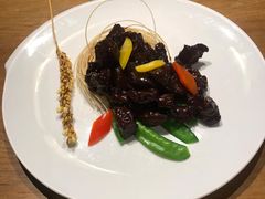 -九墅庭院餐厅(九溪徐村店)