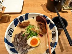 -味千拉面(金融街店)