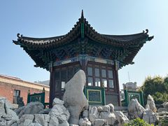 -张学良旧居陈列馆