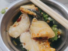 -重庆特色冷锅鱼(武大店)
