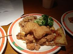 -比格比萨自助(宋家庄店)