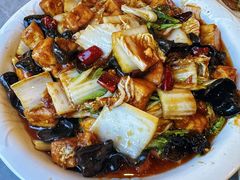 -小四川餐厅(纪庄子北道店)