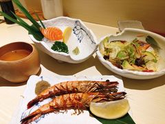 -小句号·精致料理(江南环球港店)