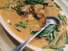 -和源祥·日照菜扛把子(万平口一店)