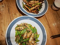 -吕氏疙瘩汤·私家菜馆(慈云寺店)