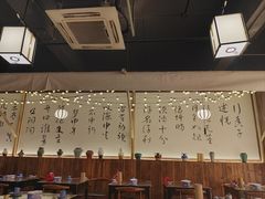 -那些年一起吃串的地方烧烤(观前街店)