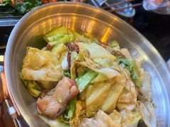 -春天里餐厅·云南创意菜特色美食(束河店)