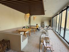 -J Create城市露营咖啡·简餐·宠物(上海动物园店)