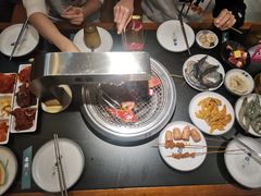 -東盛炭烤自助料理(浦东文峰广场店)