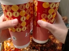 -鱼酷活鱼烤鱼(新世界城店)