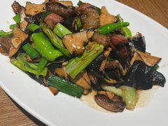 -莫山小馆(大石桥店)