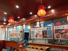 -天天初二·天津传统捞面·天津特色菜(凌奥总店)