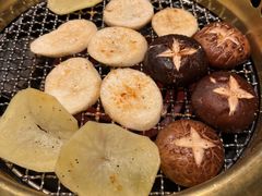 -久苑烧肉(世界城广场店)