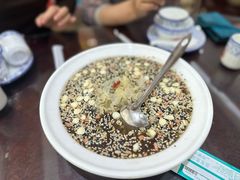 -邢家锅贴老店·非遗·开封菜(金明广场店)