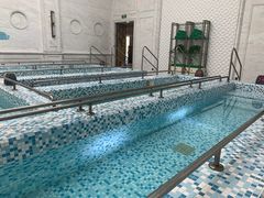 -大连金石滩绿发温泉假日酒店