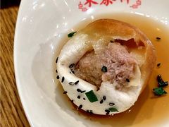 -东泰祥生煎馆(陕西南路店)