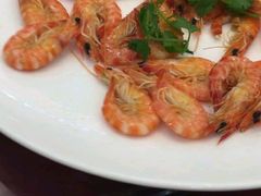 -老钱饭店(后渚港店)