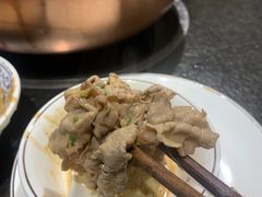 -仁和四季涮肉馆(天坛南门店)