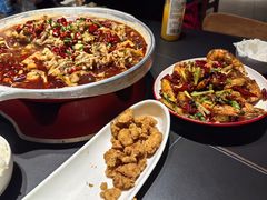 -美蛙四季(亦庄店)