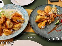 -LUCCA卢卡西班牙海鲜饭(远洋广场店)