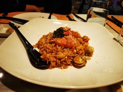 -郑州希尔顿酒店·阿米奇意大利餐厅