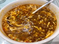 -宴秋杭州菜(锦艺城店)